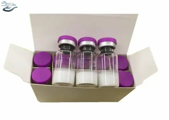 Best Weight Loss Peptide Reta40 LY3437943 10mg Vials CAS 2381089-83-2