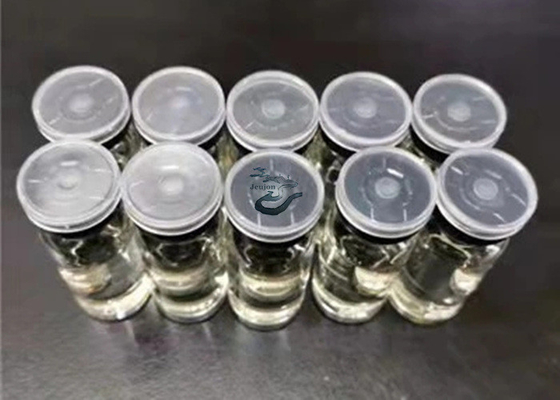 المنشطات الناندرولون ديكانوات كمال الأجسام السائل ديكا دورابولين 200 ملغ CAS 360-70-3