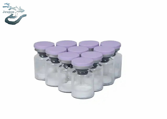 أفضل نوعية سماجلوتيد ببتيد سماجلوتيد أسيتات الملح 5MG 10MG
