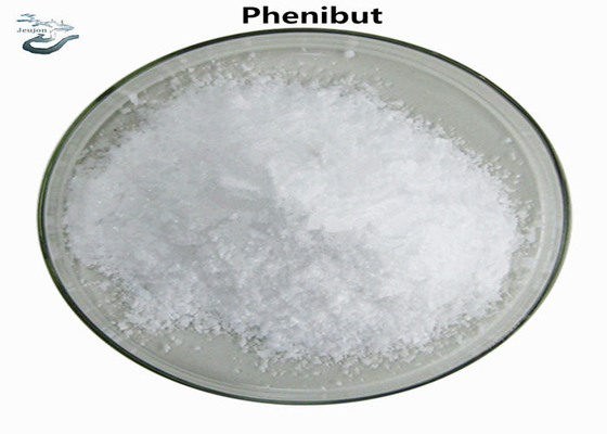 مسحوق النوتروبيكس في الهند Phenibut Hcl CAS 1078-21-3 Phenibut Hydrochloride