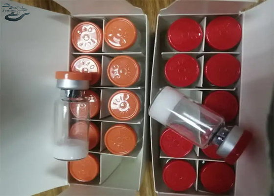 الببتيد التجميلي الفعال جداً Reta LY-3437943 لفقدان الوزن وعلاج السمنة