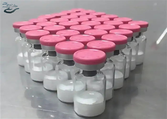 الببتيد الصيدلاني ريتاتروتيد GLP-1 Agonist LY-3437943 مسحوق ثقيل الحرارة 2381089-83-2