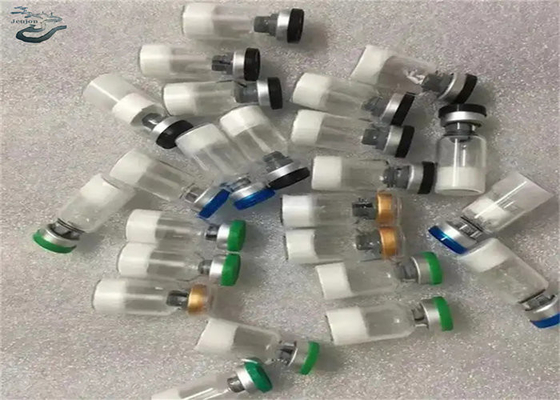 الببتيد الصيدلاني ريتاتروتيد GLP-1 Agonist LY-3437943 مستقبل الهرمونات الثلاثي Agonist لإنقاص الوزن