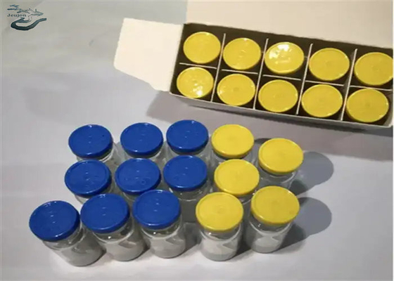 صانع الببتيد يقدم الريتاتروتيد 2381089-83-2 4mg 10mg لفقدان الوزن