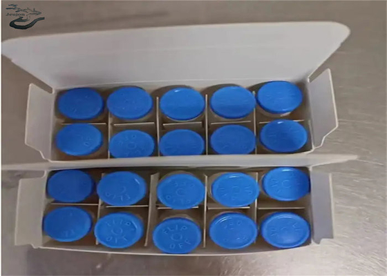 مصنع الببتيدات يقدم ريتاتروتيد 4mg 10mg أقراص لخسارة الوزن ومكافحة مرض السكري
