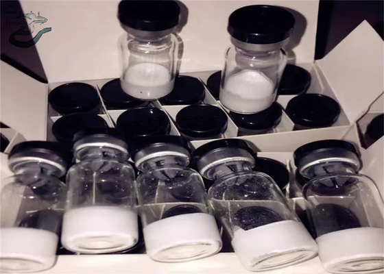 الصين المصنعين توفير فقدان الوزن الببتيد ريتاتروتيد LY3437943 10mg القارورة